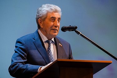 Сергей Грачев: «В социальной сфере нет места равнодушию и черствости»